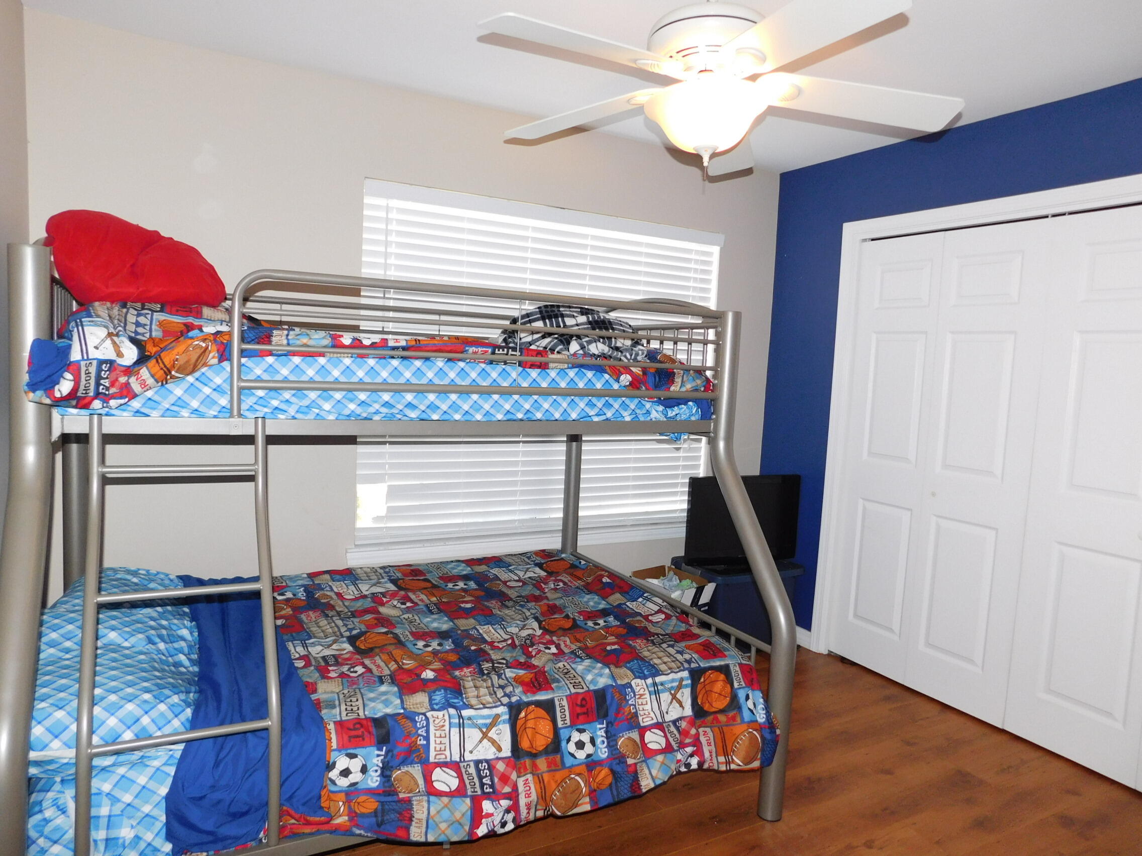 PARKER PLACE - Residential