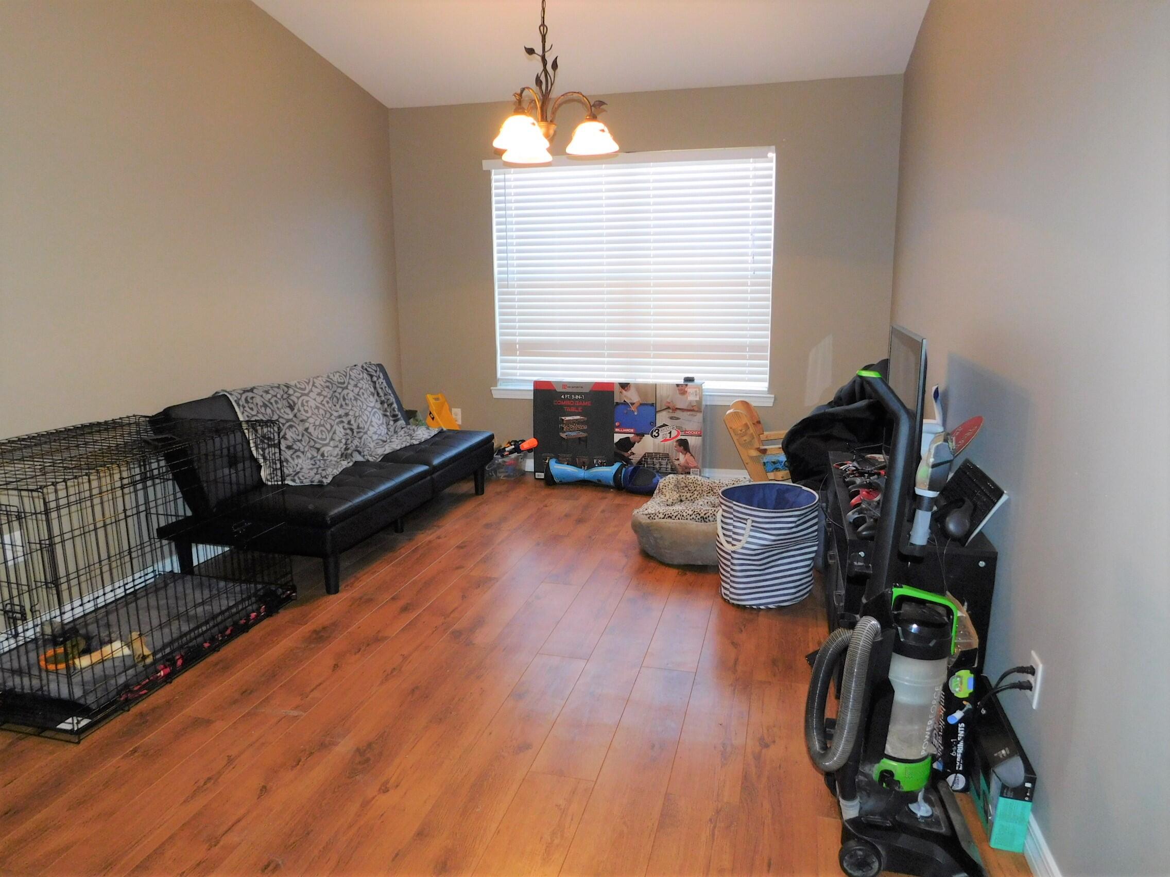 PARKER PLACE - Residential