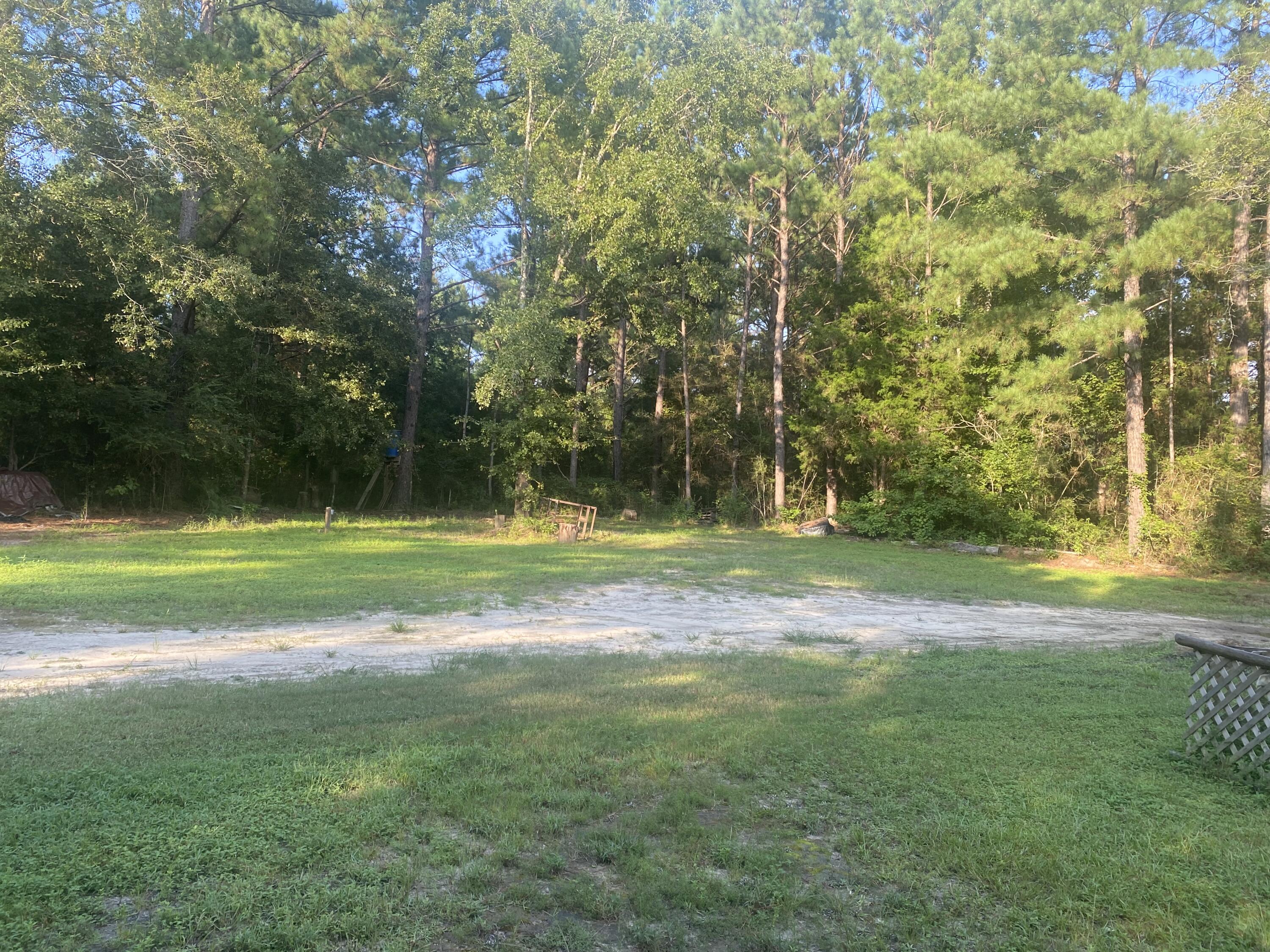 PARCEL 1 LADON FARMS UNREC S/D - Land