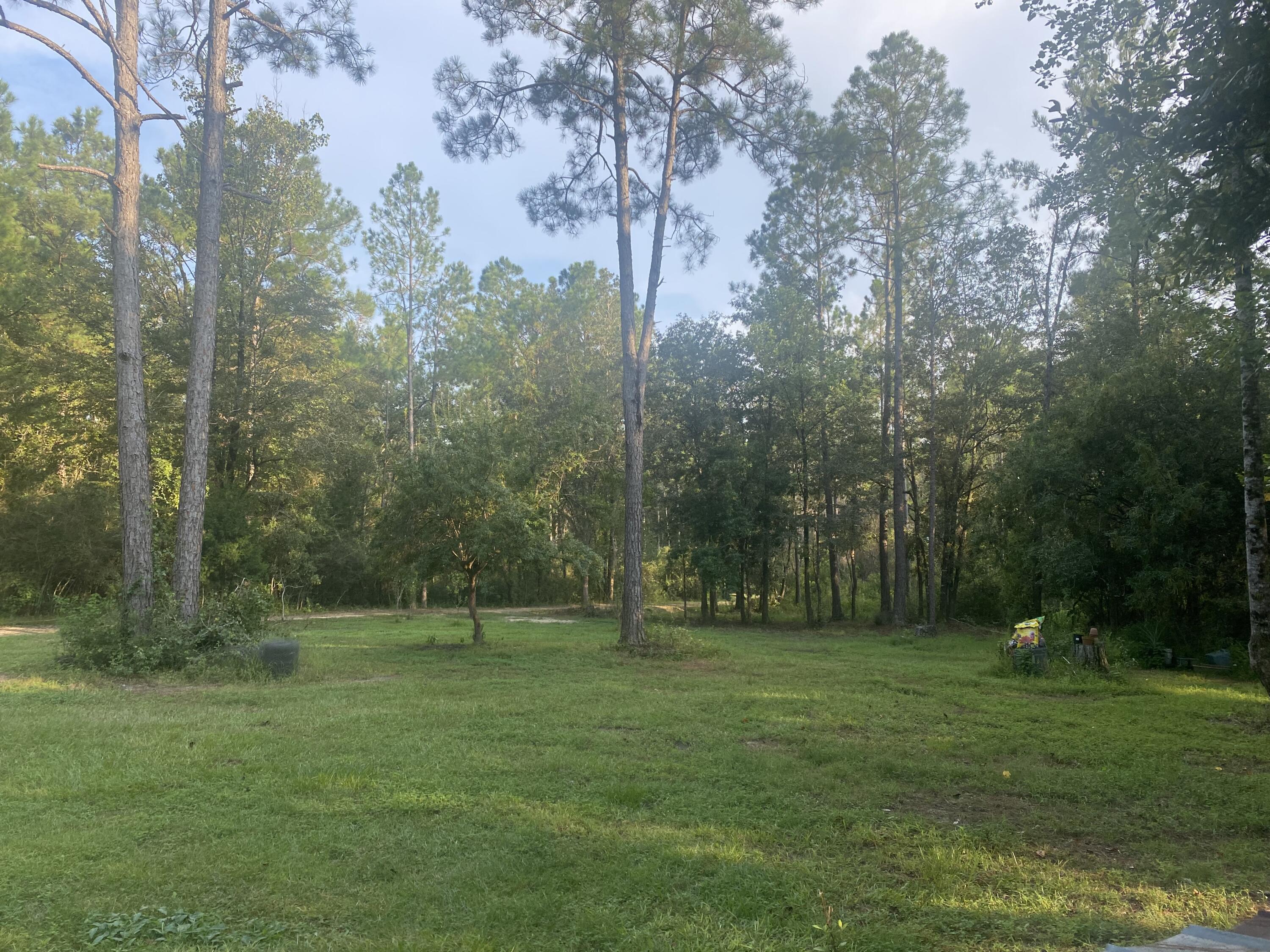 PARCEL 1 LADON FARMS UNREC S/D - Land