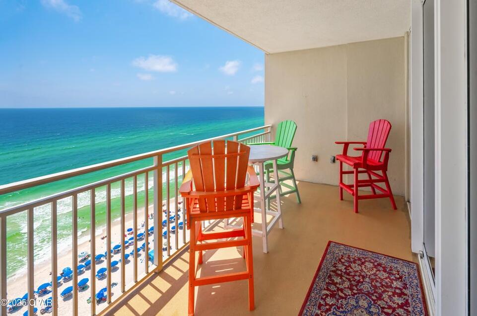 Emerald Beach Resort - Residential