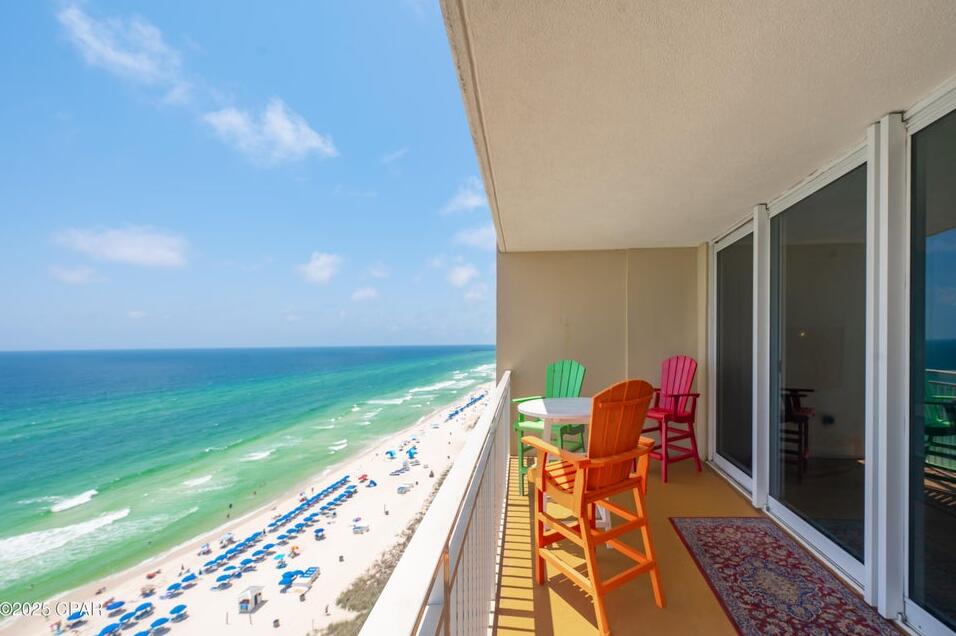Emerald Beach Resort - Residential