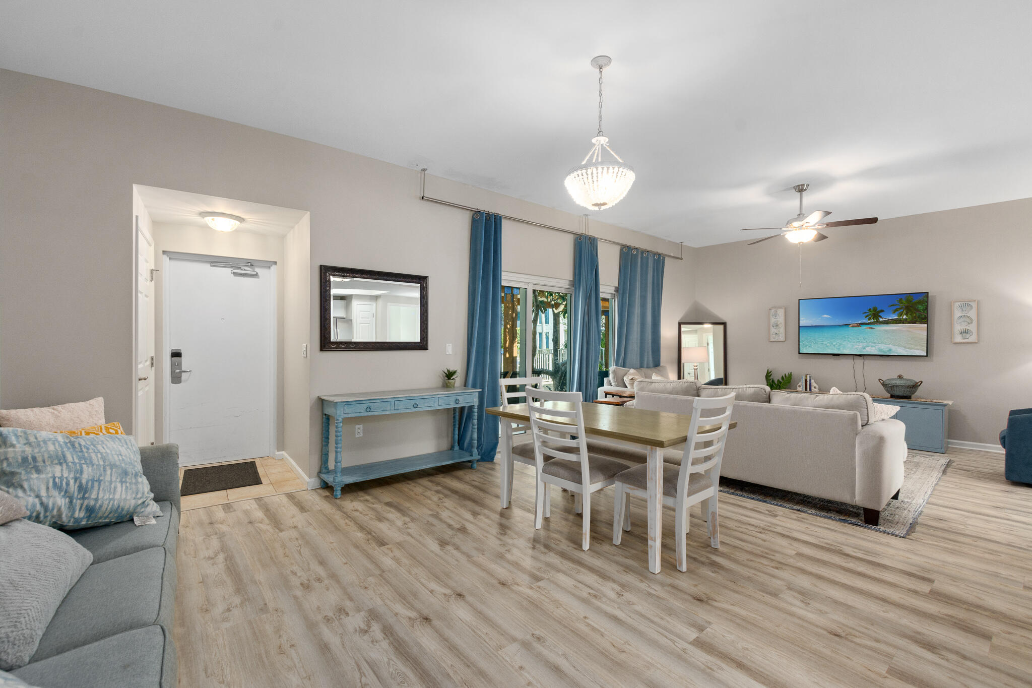 THE PALMS OF DESTIN - Residential