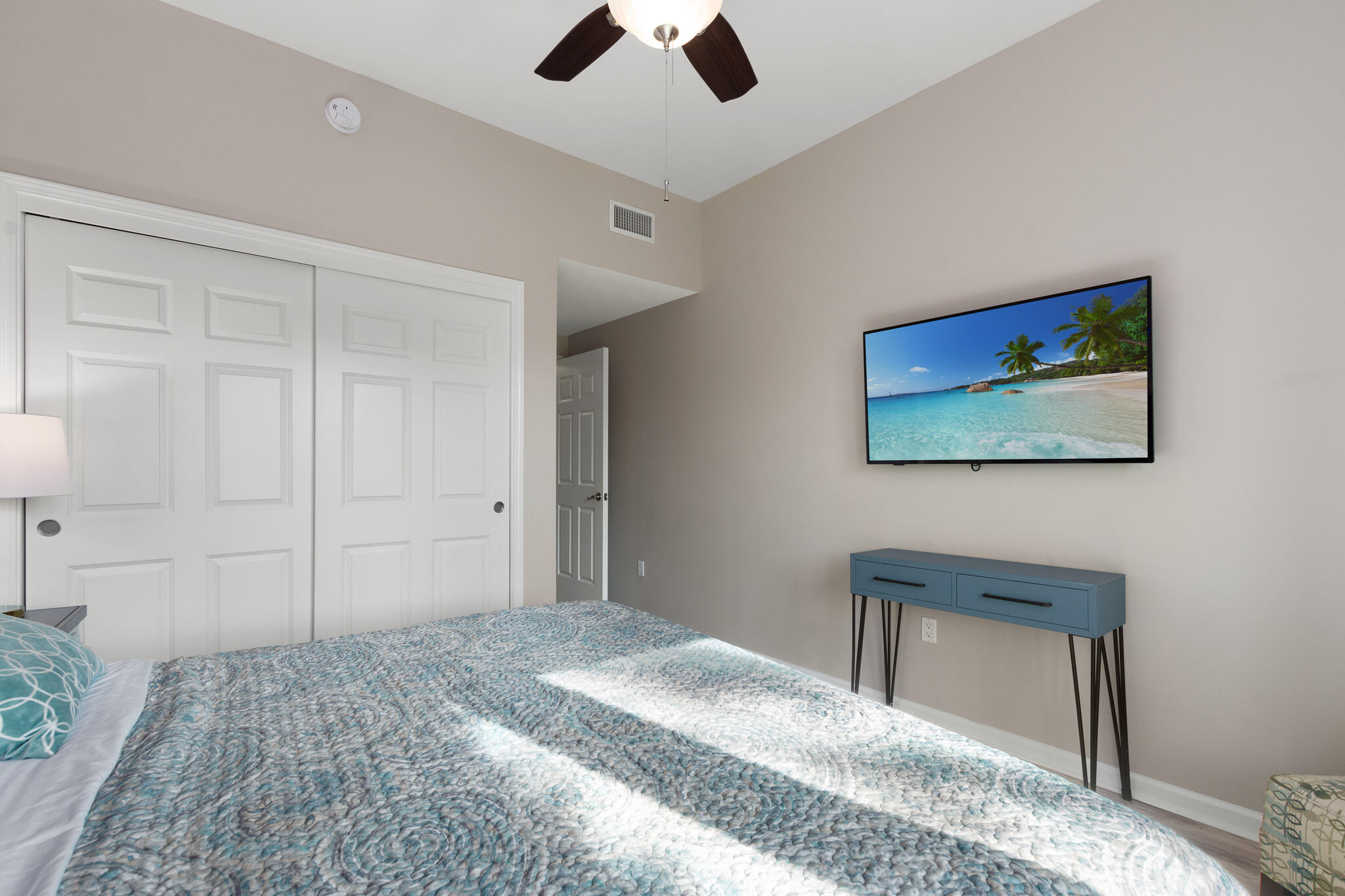 THE PALMS OF DESTIN - Residential