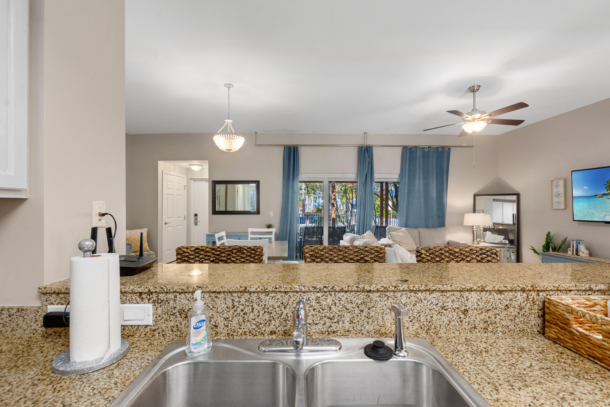 THE PALMS OF DESTIN - Residential