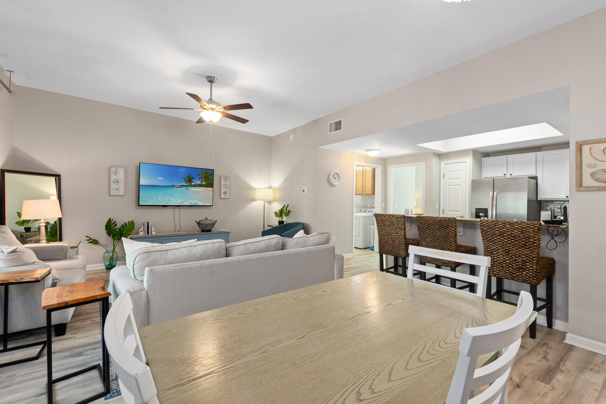 THE PALMS OF DESTIN - Residential