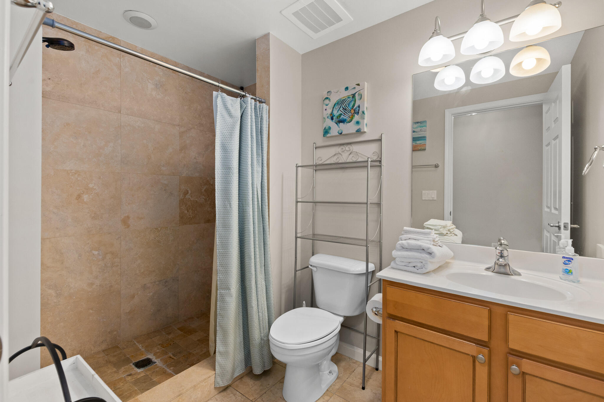 THE PALMS OF DESTIN - Residential