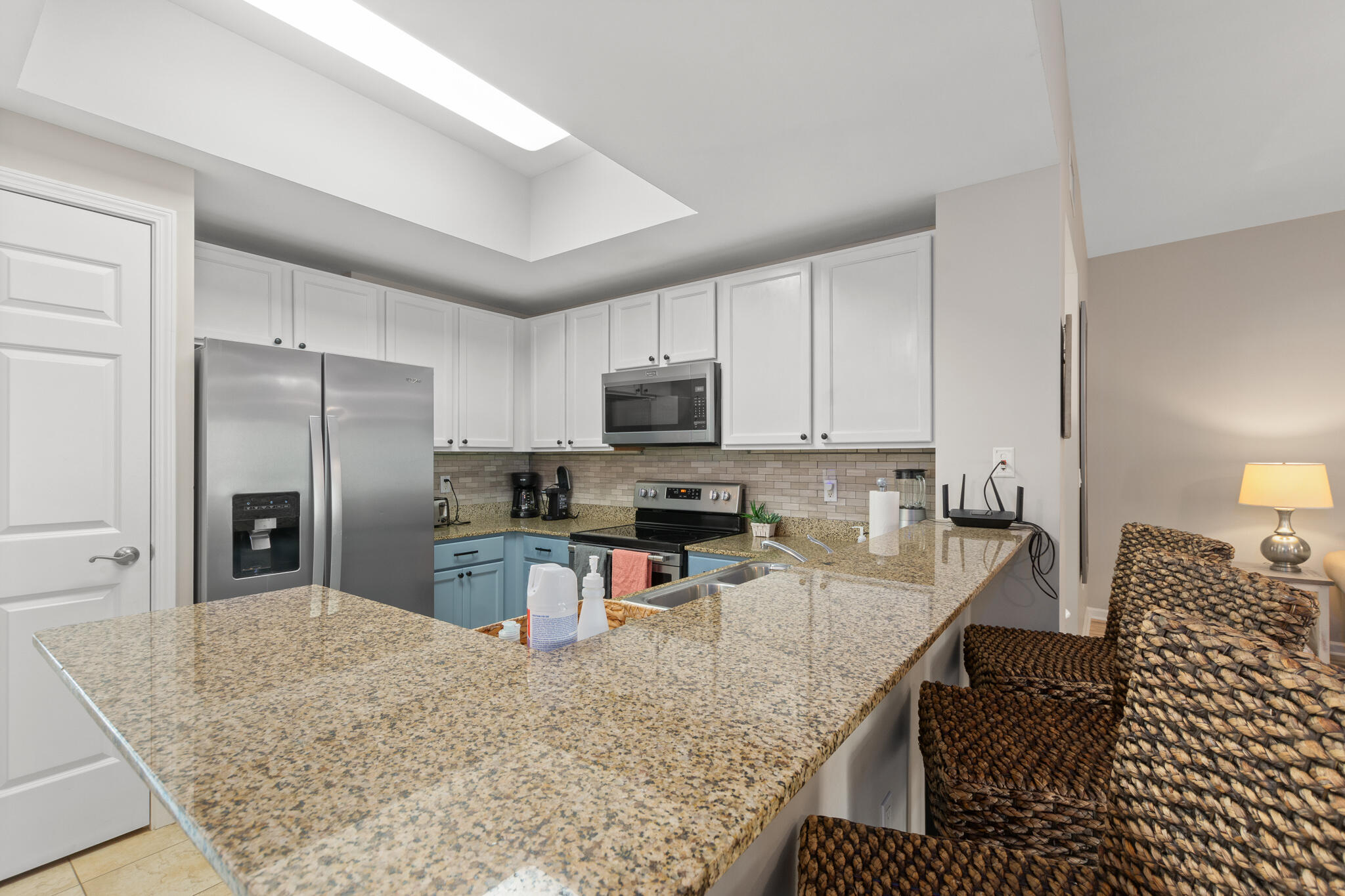 THE PALMS OF DESTIN - Residential