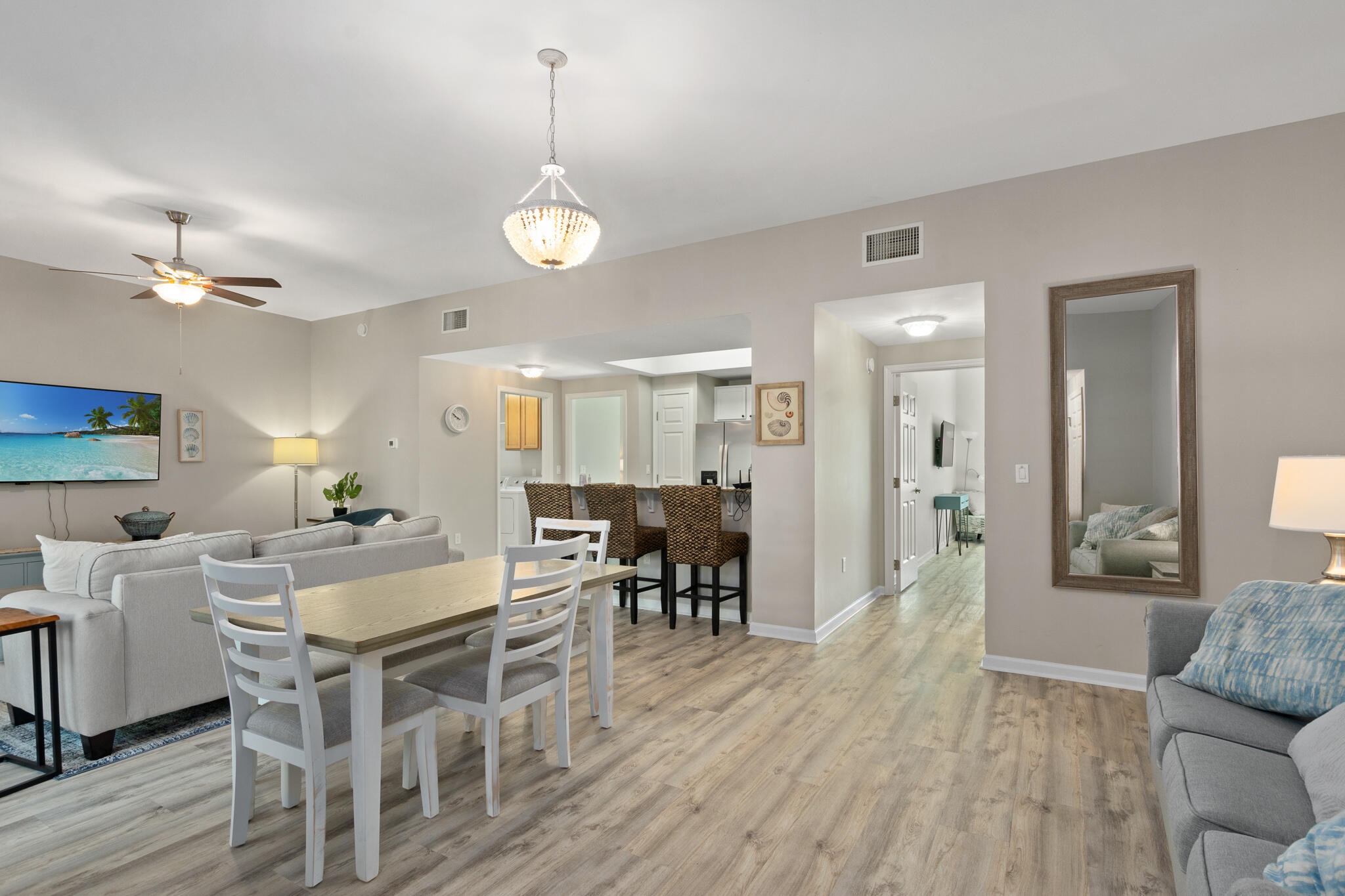 THE PALMS OF DESTIN - Residential