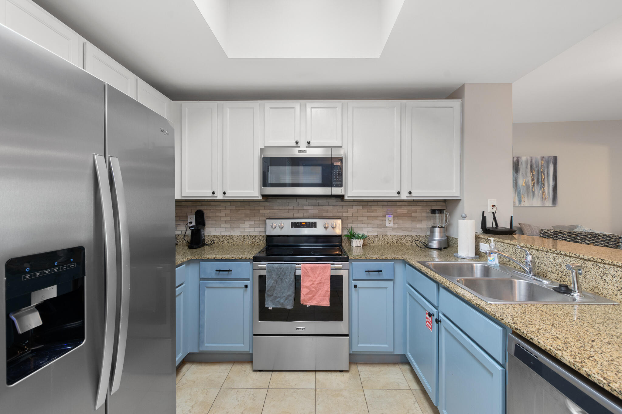 THE PALMS OF DESTIN - Residential