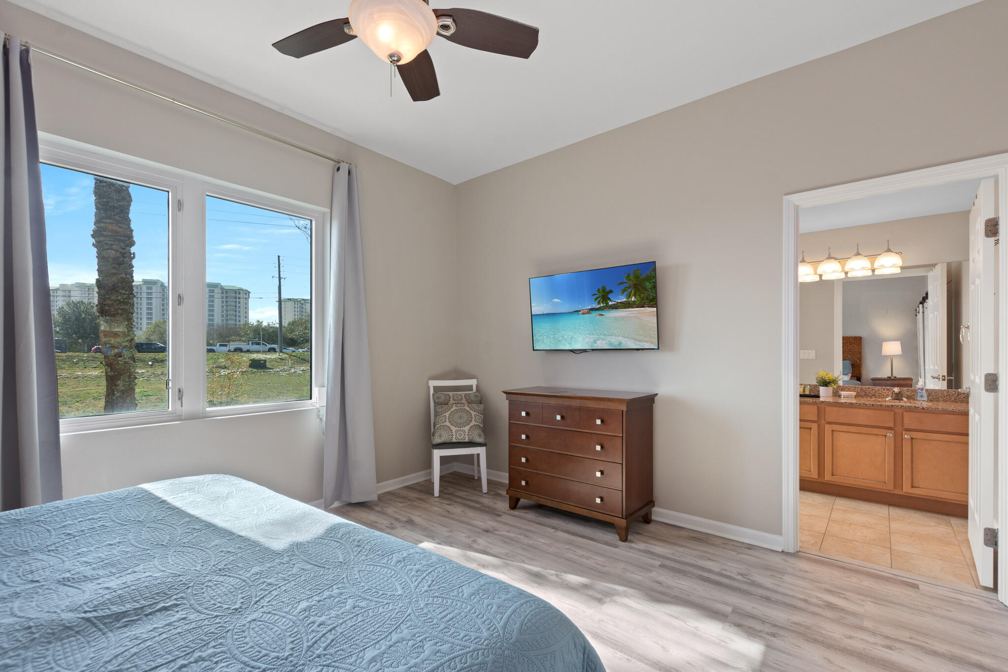 THE PALMS OF DESTIN - Residential