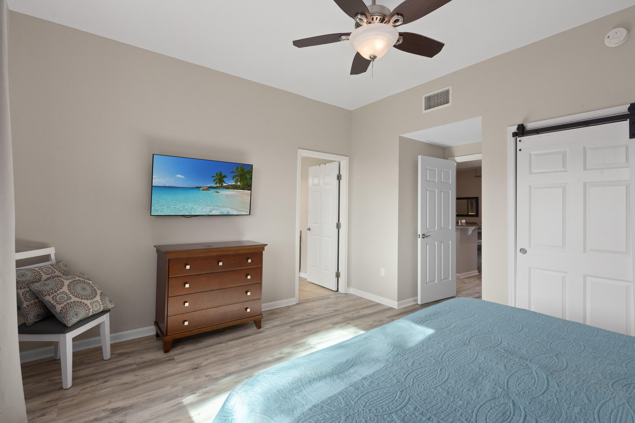 THE PALMS OF DESTIN - Residential