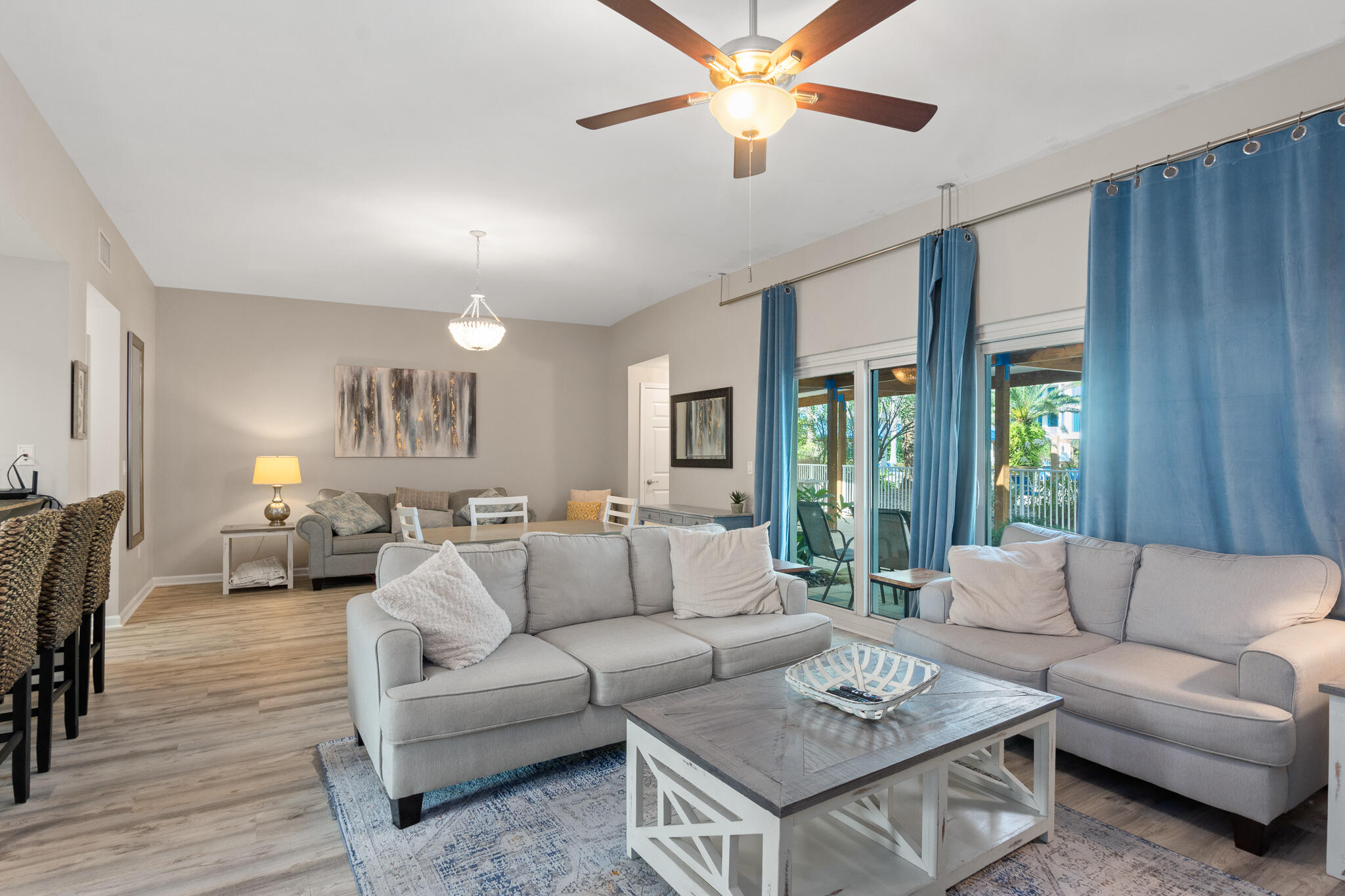 THE PALMS OF DESTIN - Residential