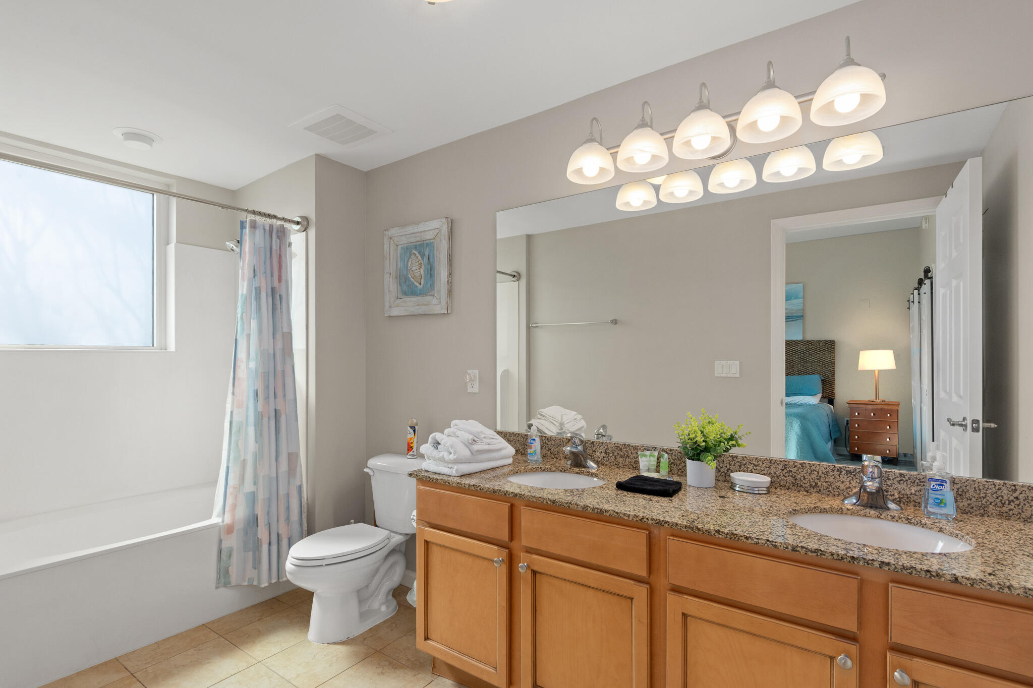 THE PALMS OF DESTIN - Residential