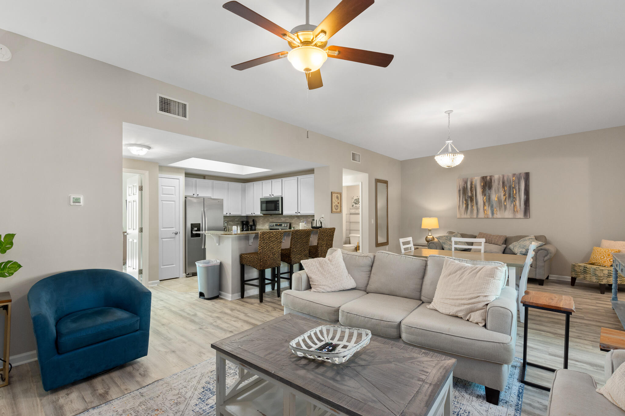 THE PALMS OF DESTIN - Residential