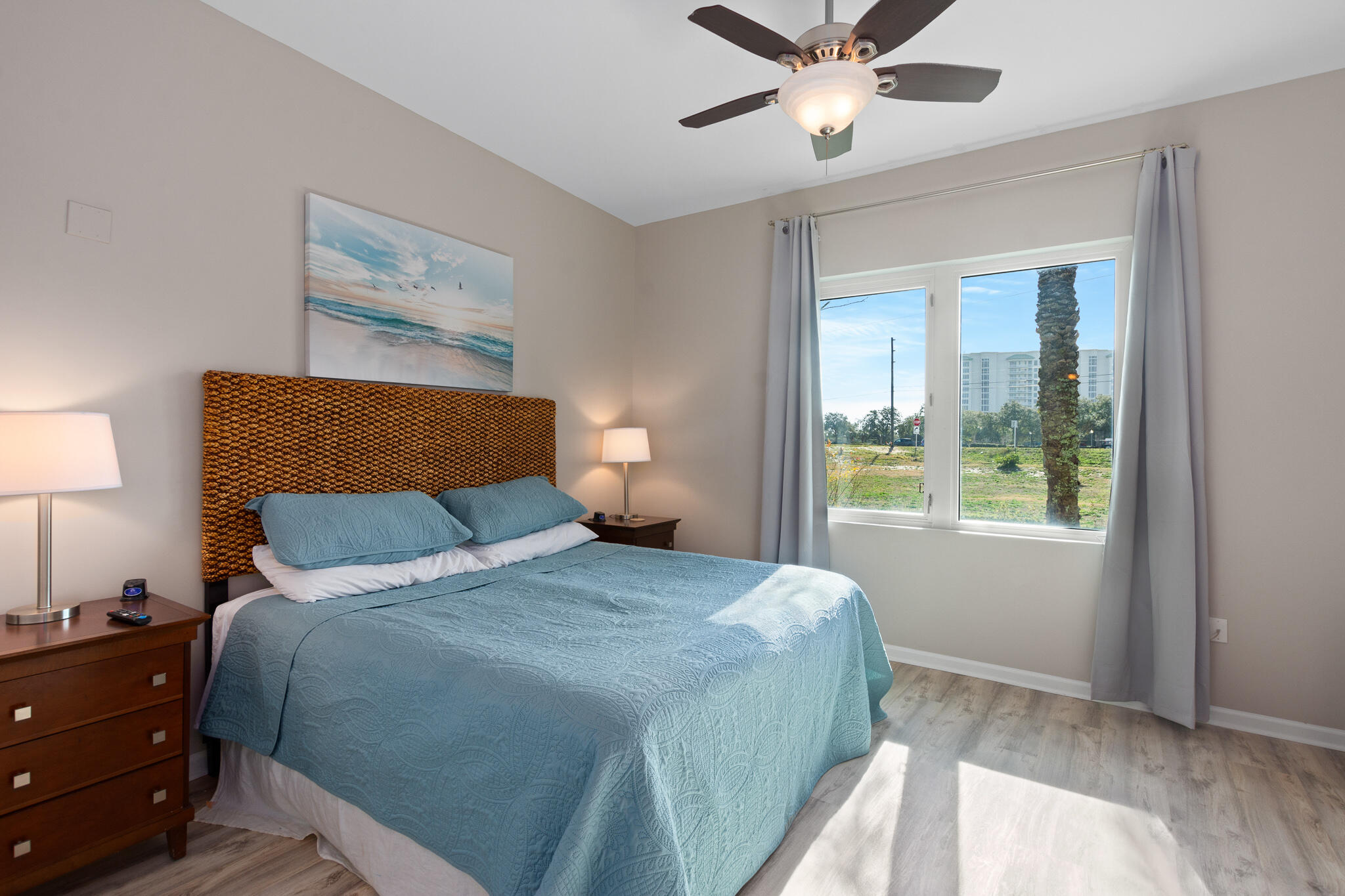 THE PALMS OF DESTIN - Residential