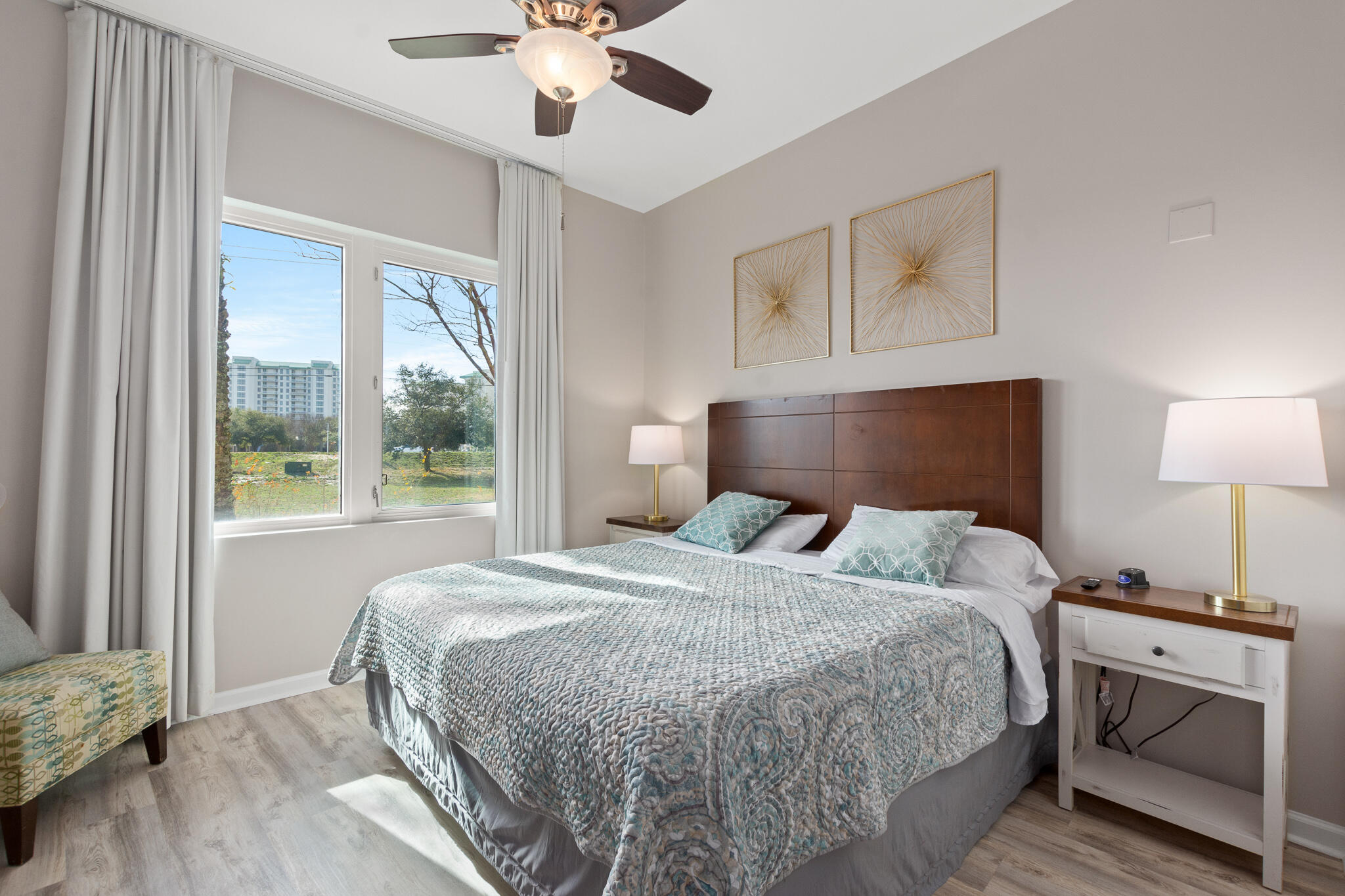 THE PALMS OF DESTIN - Residential