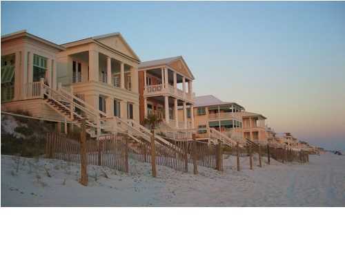 CARILLON BEACH - Land