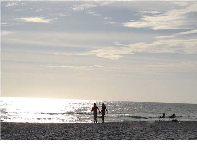 CARILLON BEACH - Land