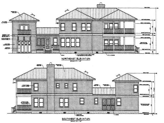 CARILLON BEACH - Land