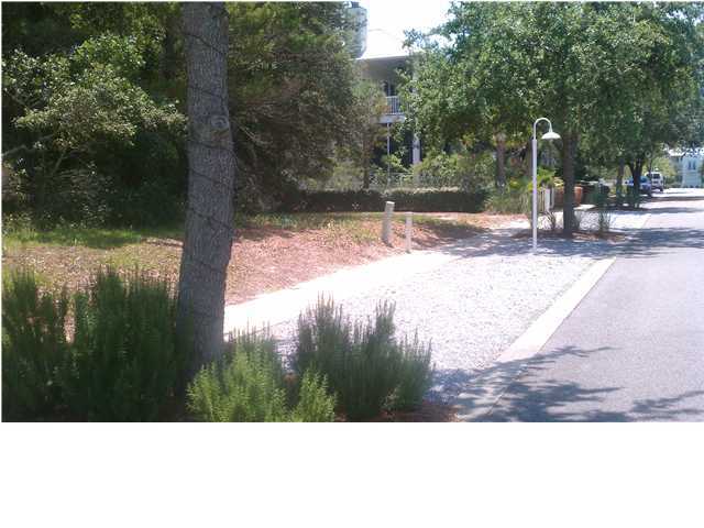 CARILLON BEACH - Land