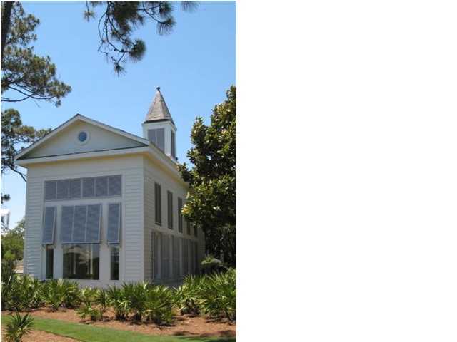 CARILLON BEACH - Land