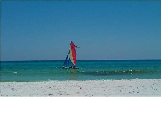 CARILLON BEACH - Land