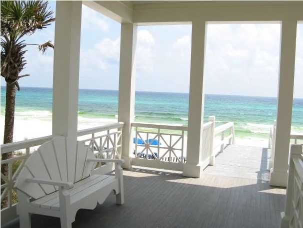 CARILLON BEACH - Land