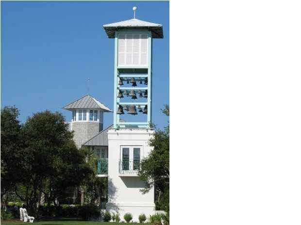 CARILLON BEACH - Land