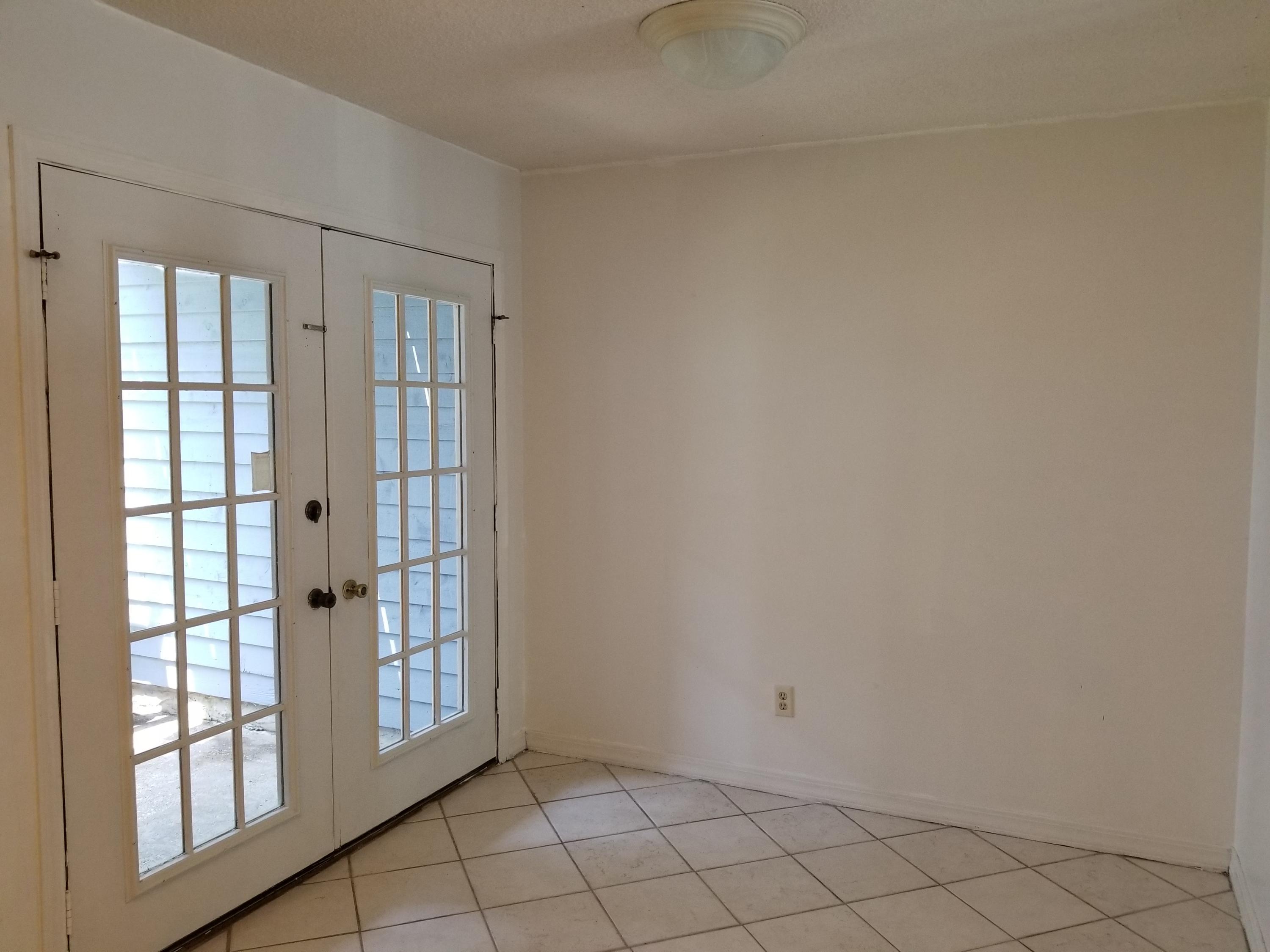 Brownsville Station 111 - Residential