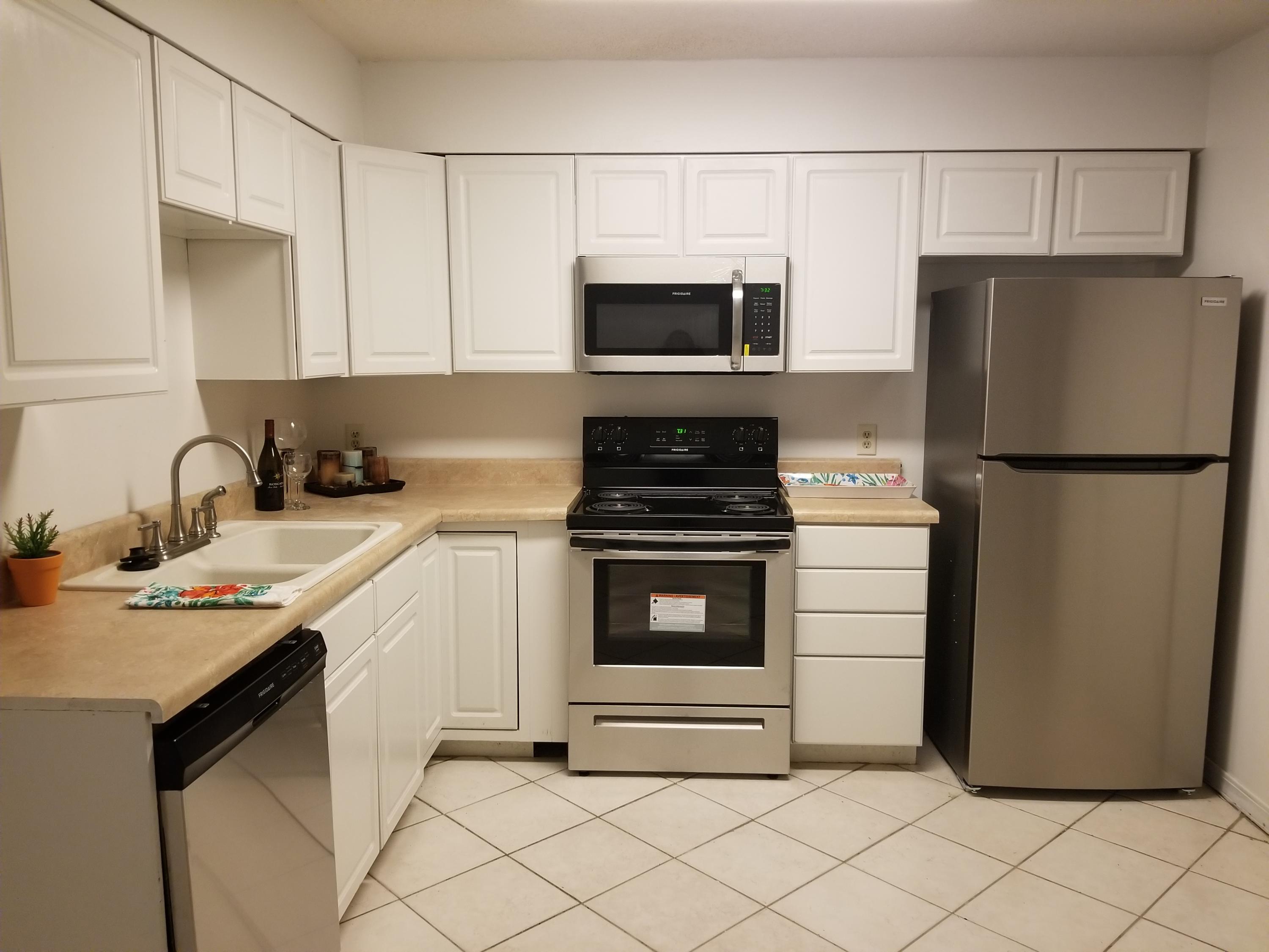 Brownsville Station 111 - Residential