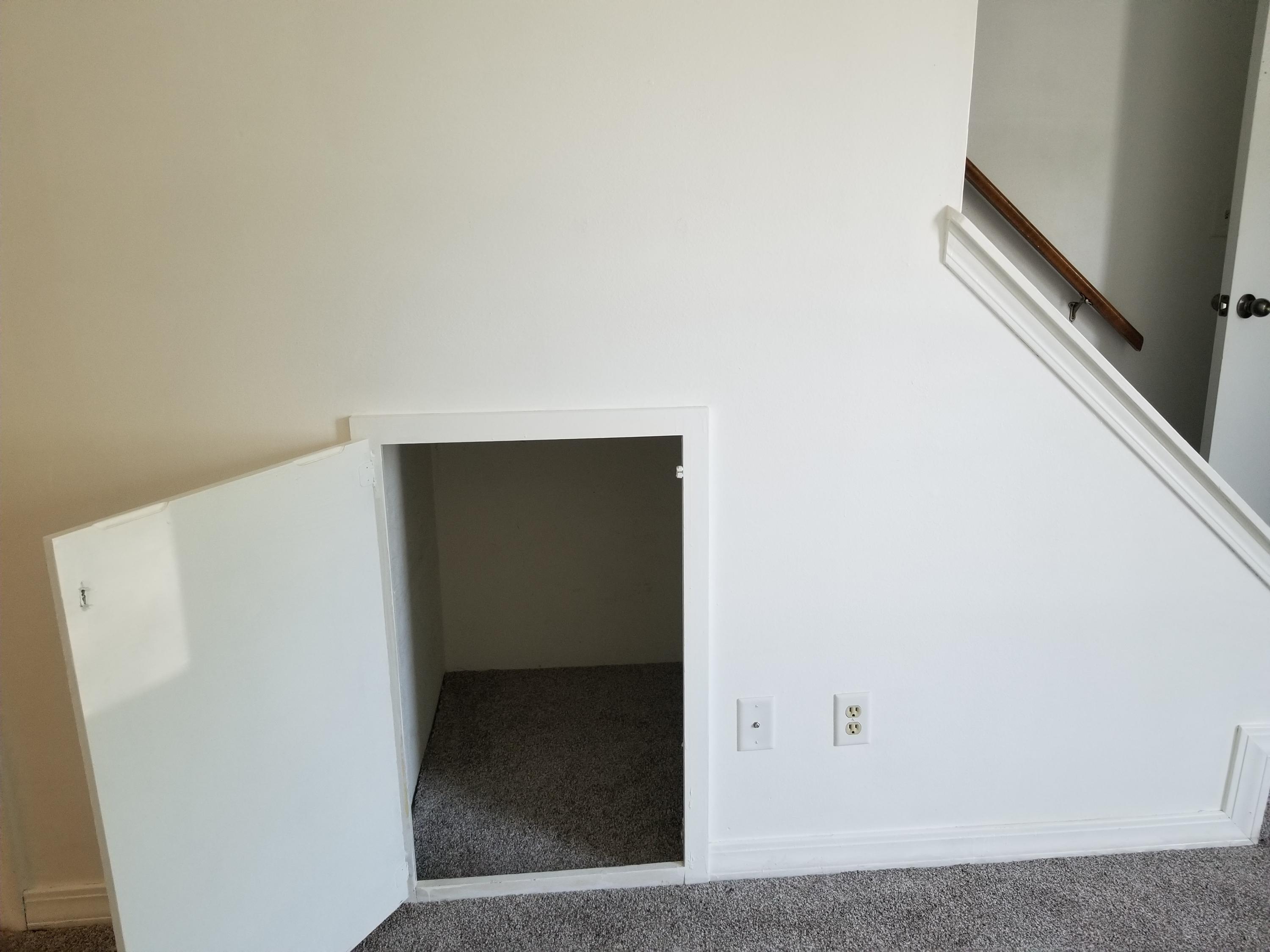 Brownsville Station 111 - Residential