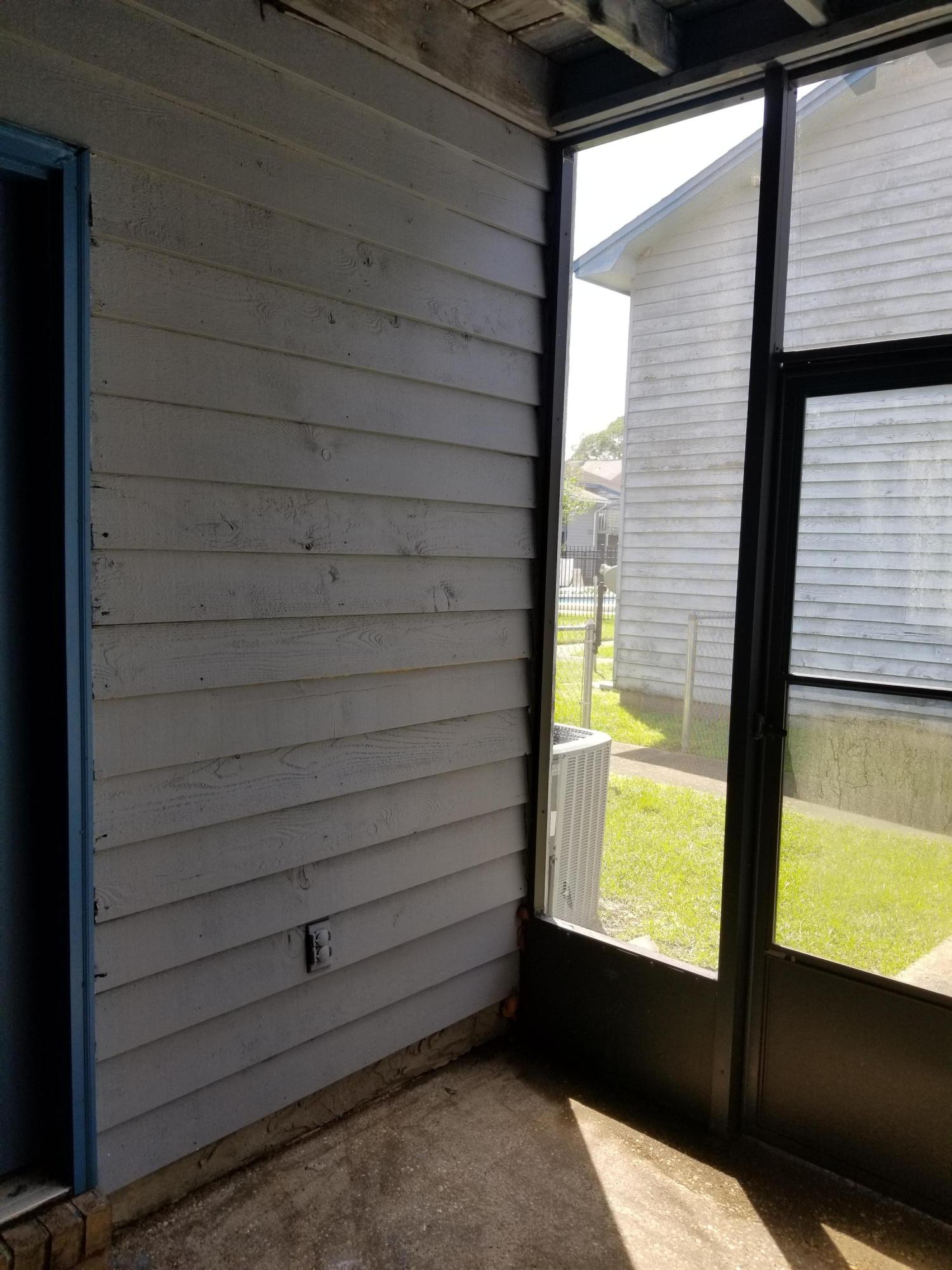 Brownsville Station 111 - Residential