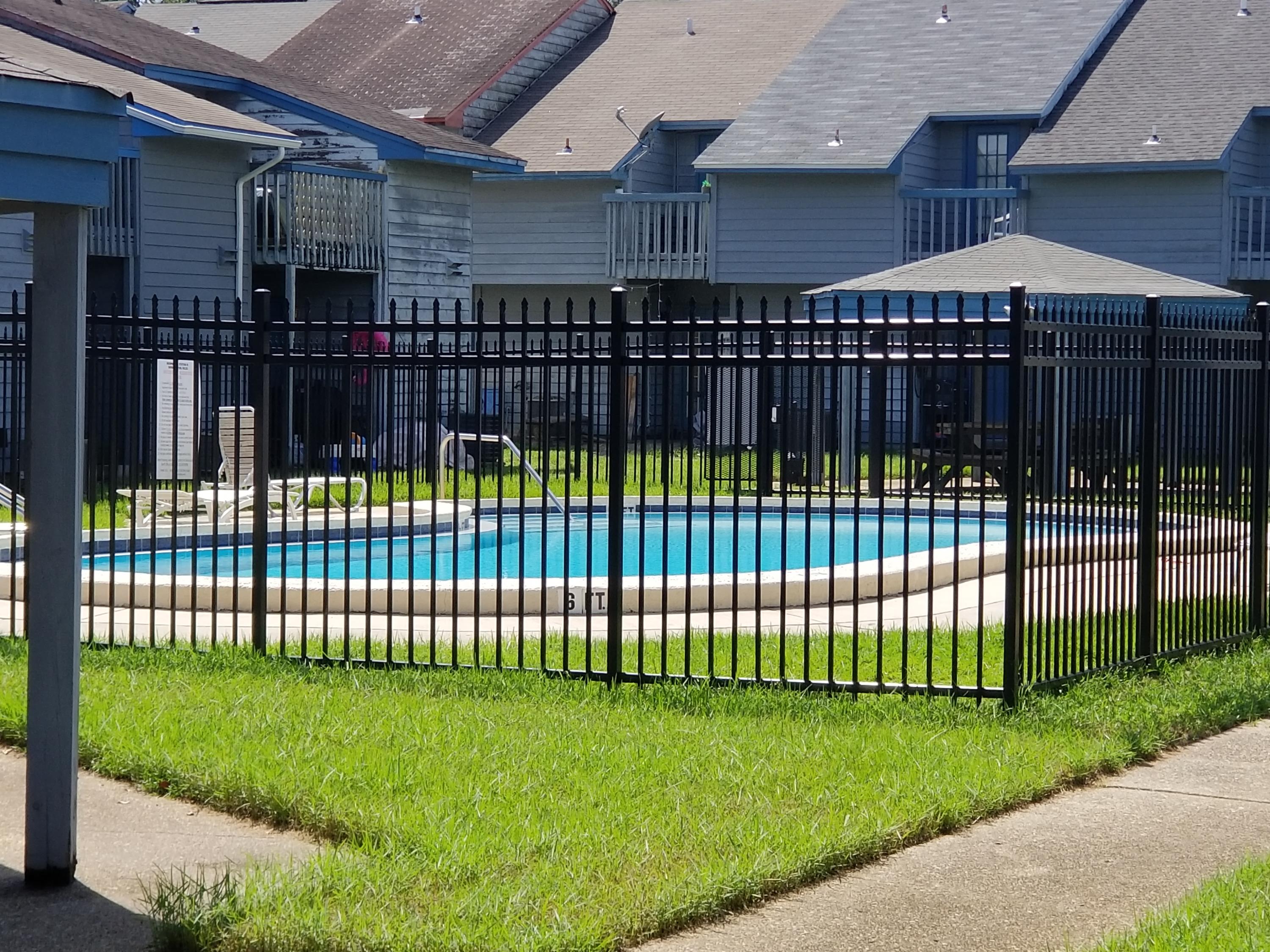 Brownsville Station 111 - Residential