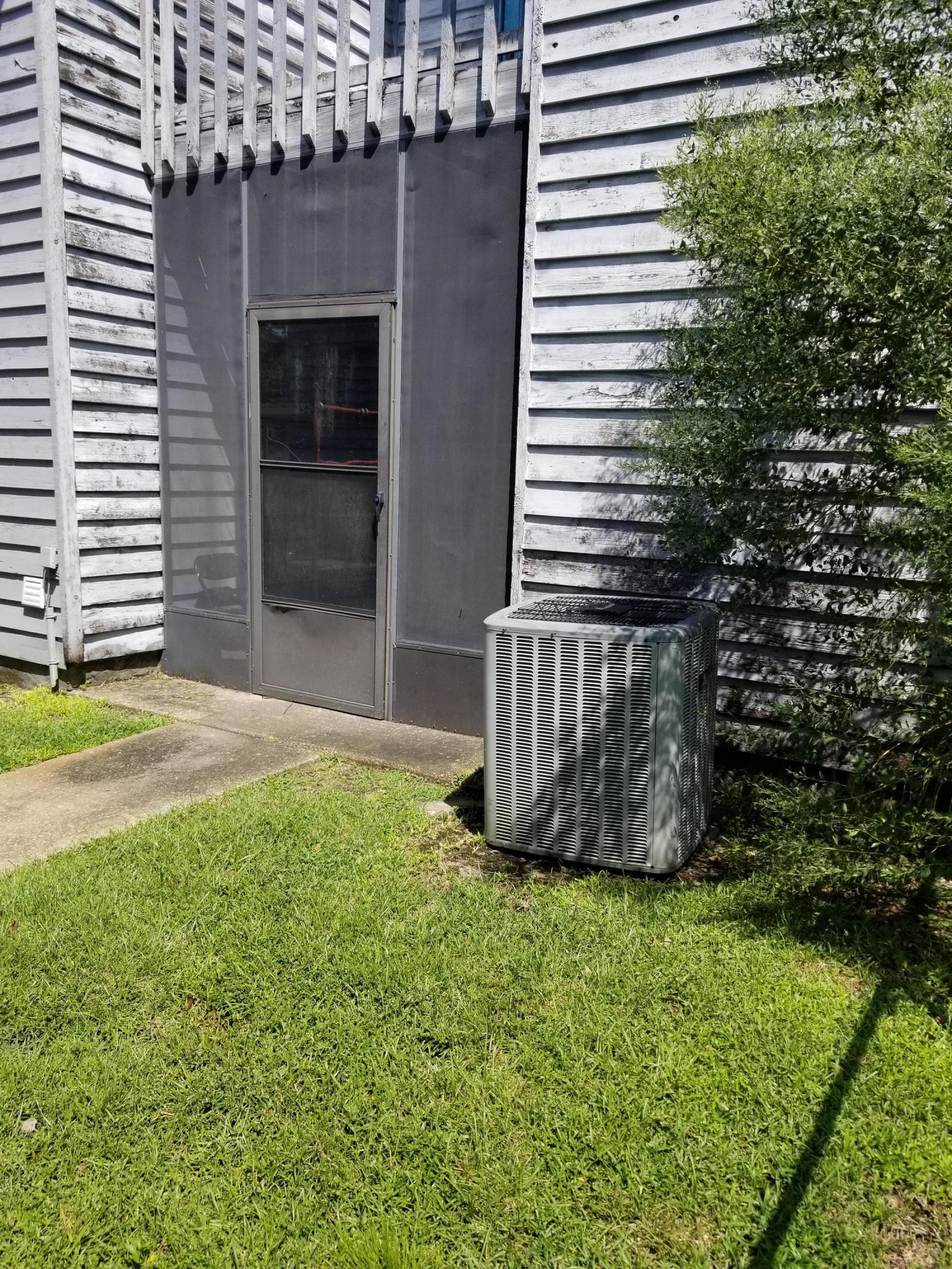 Brownsville Station 111 - Residential