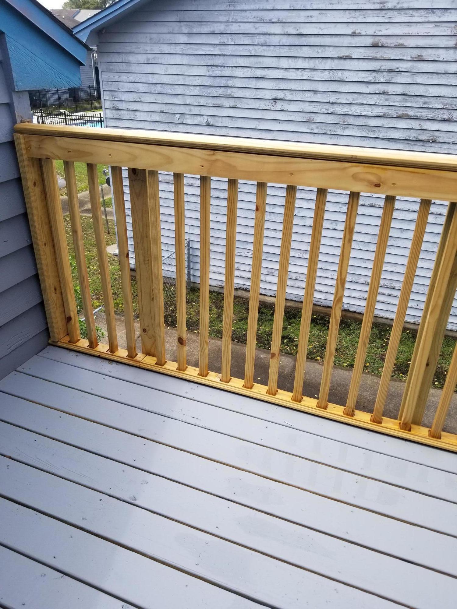 Brownsville Station 111 - Residential