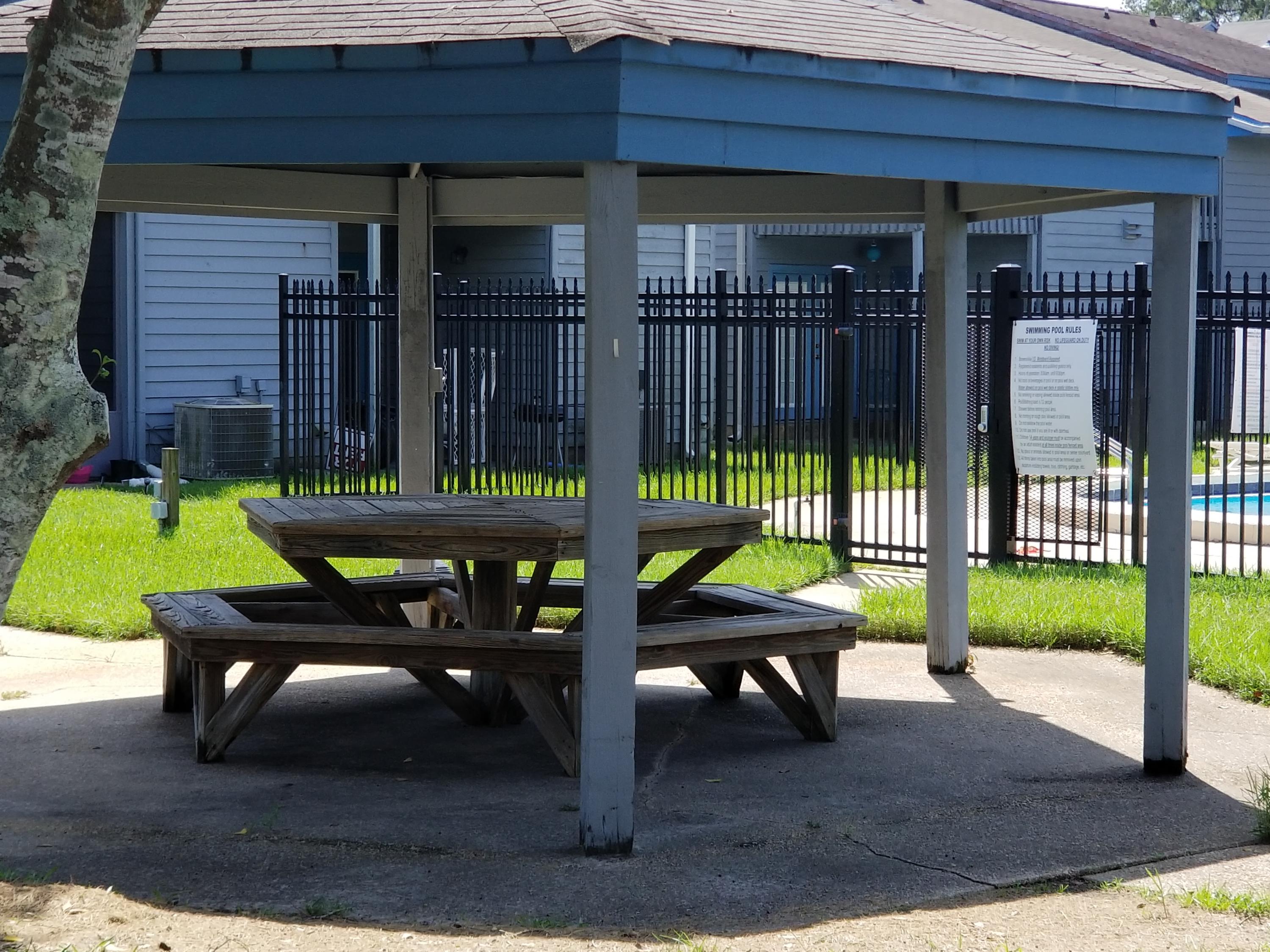 Brownsville Station 111 - Residential