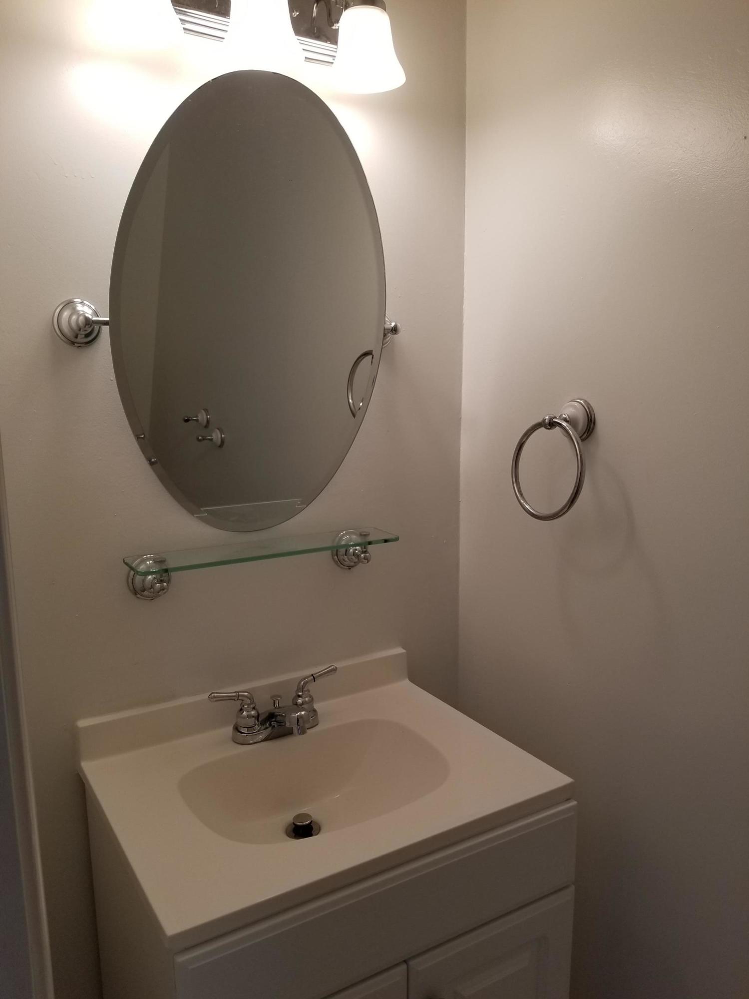 Brownsville Station 111 - Residential