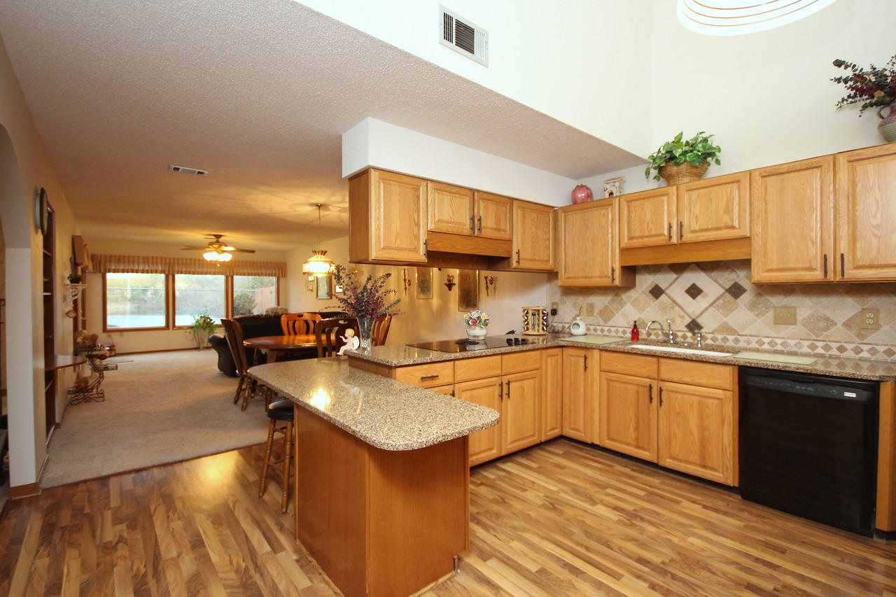 DONLABROOK GARDYNS - Residential