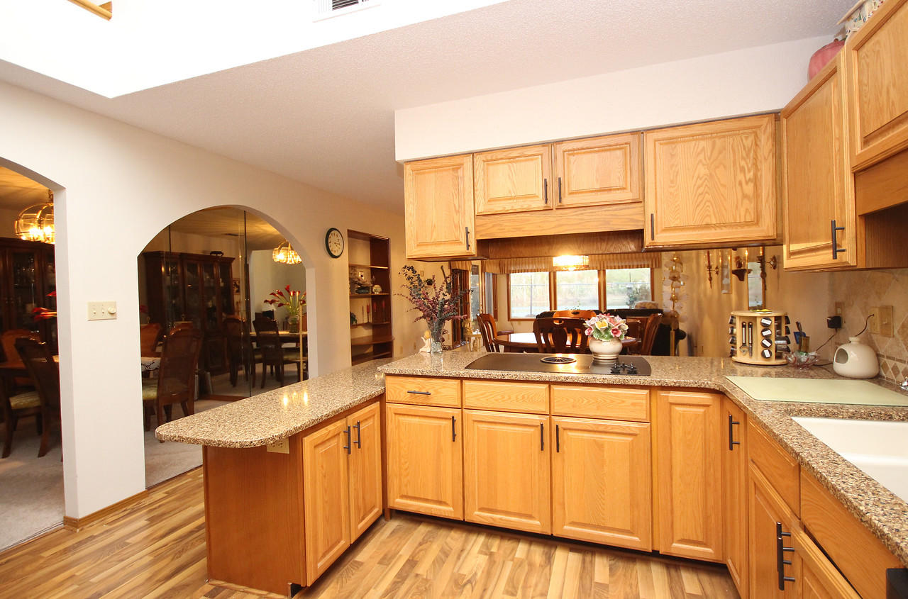 DONLABROOK GARDYNS - Residential