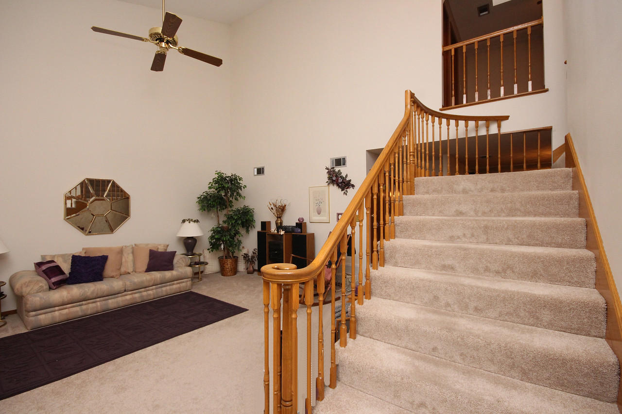 DONLABROOK GARDYNS - Residential