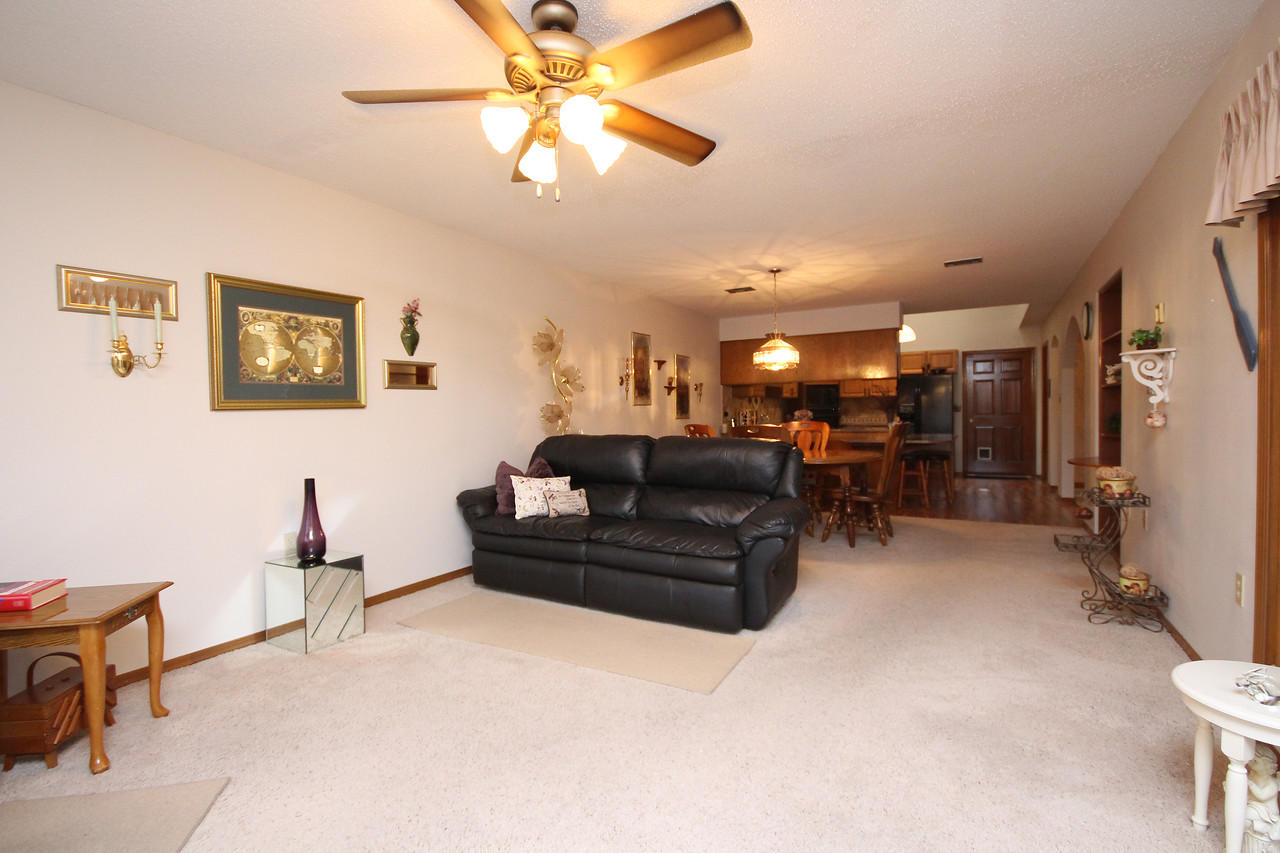 DONLABROOK GARDYNS - Residential