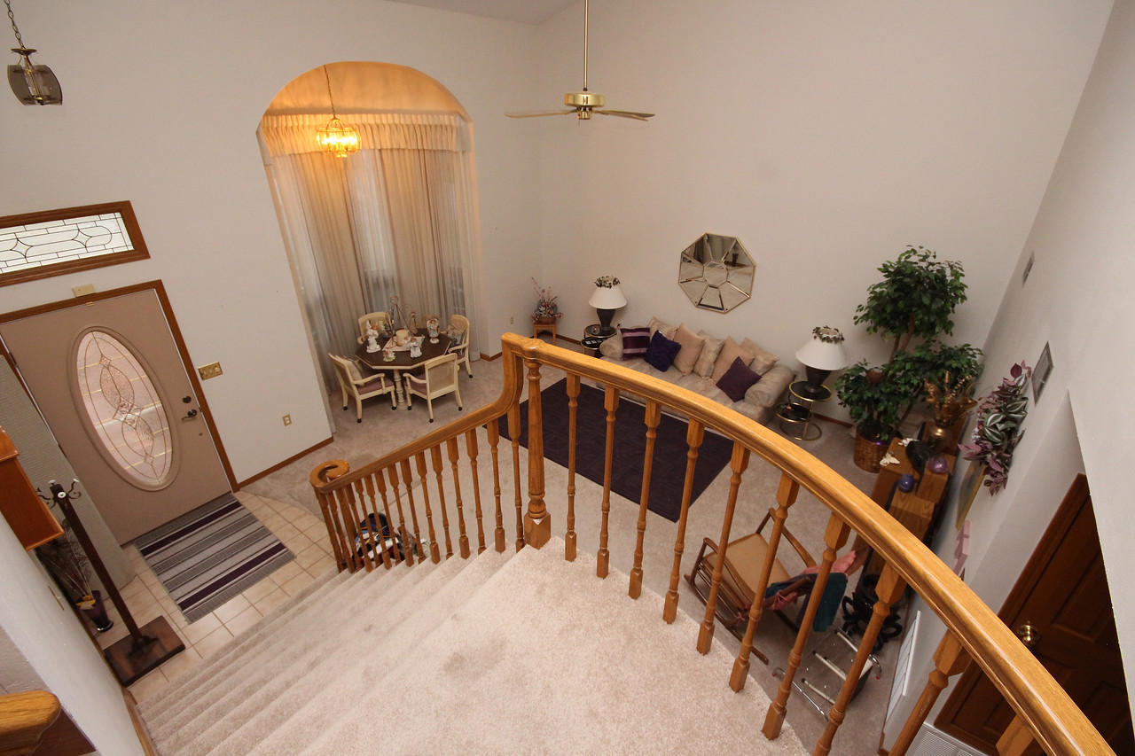 DONLABROOK GARDYNS - Residential