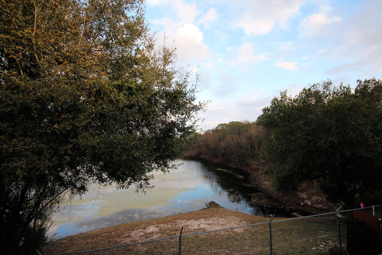 DONLABROOK GARDYNS - Residential