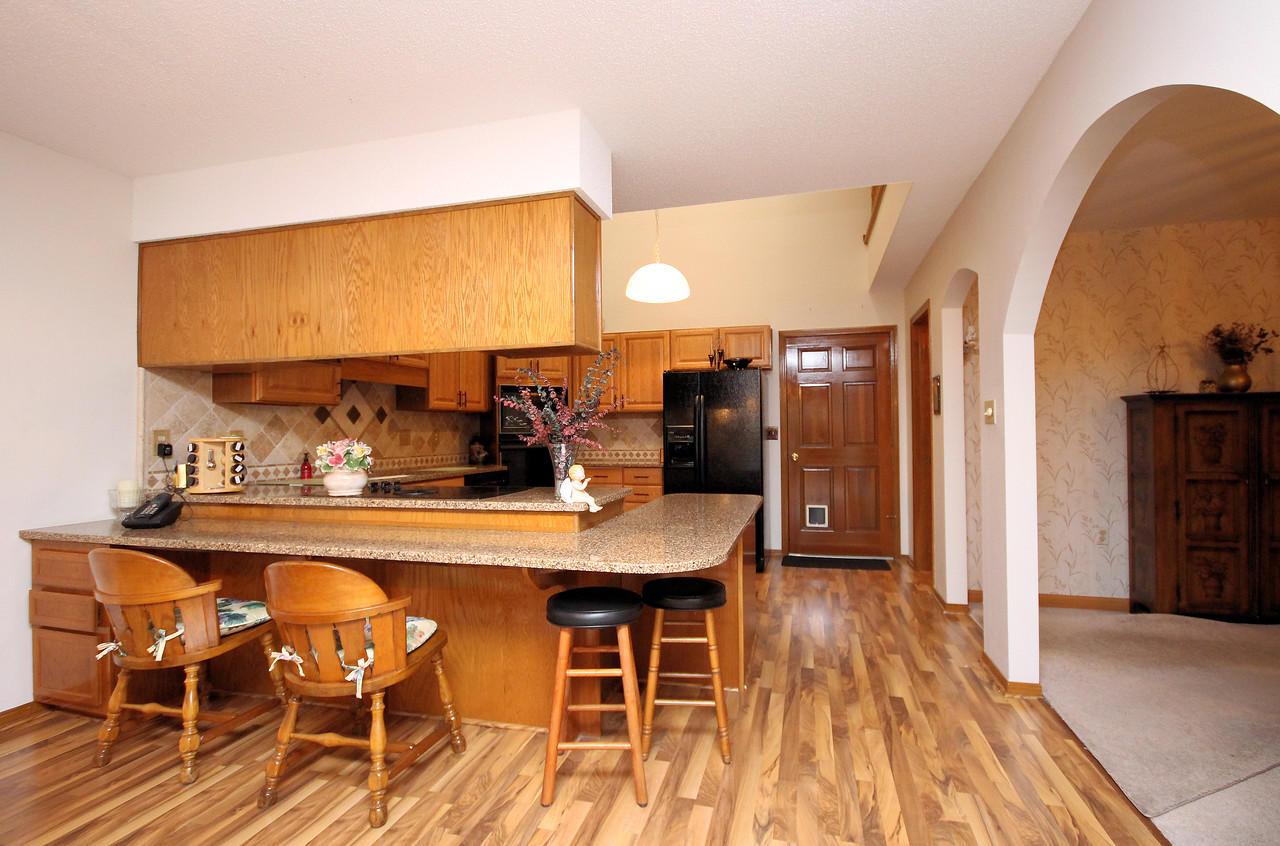 DONLABROOK GARDYNS - Residential