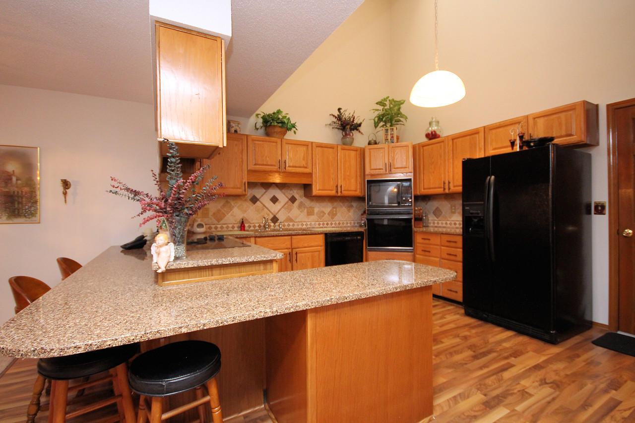 DONLABROOK GARDYNS - Residential