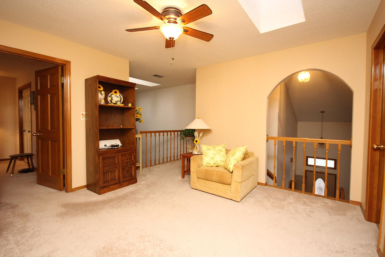 DONLABROOK GARDYNS - Residential