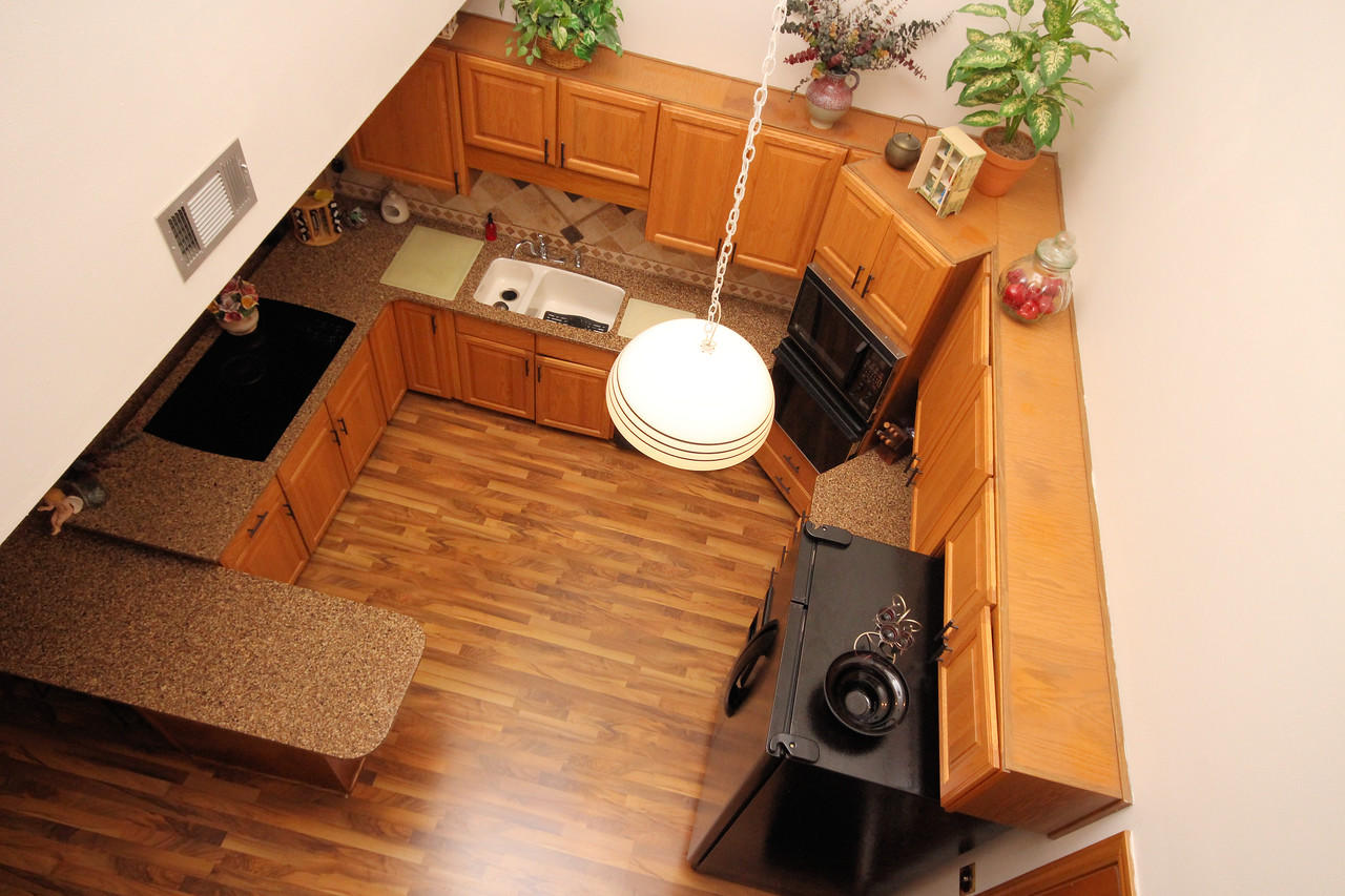 DONLABROOK GARDYNS - Residential