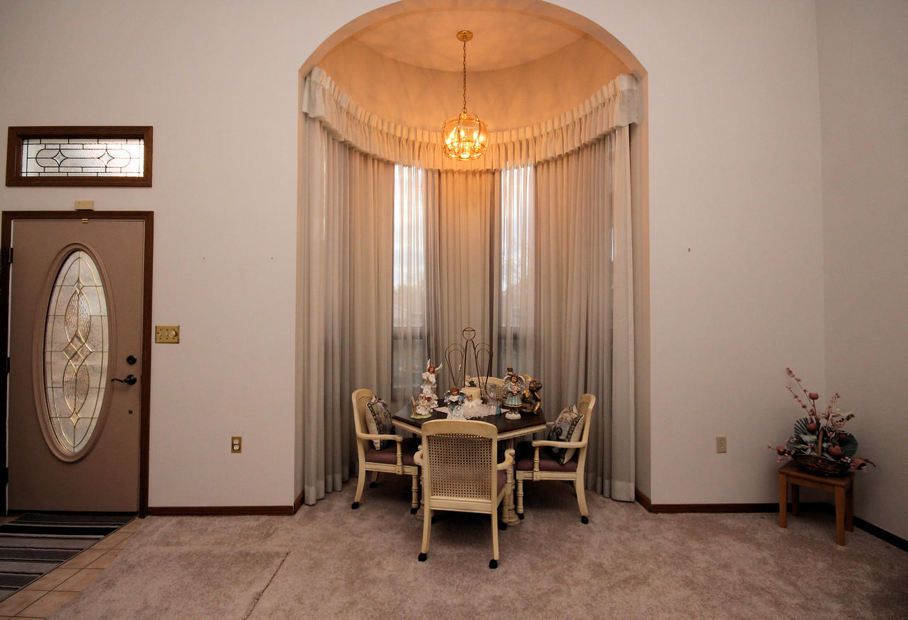 DONLABROOK GARDYNS - Residential