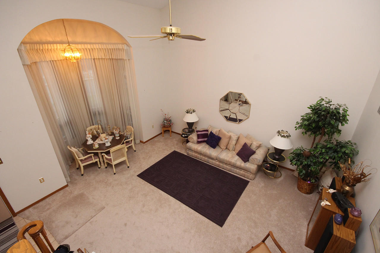 DONLABROOK GARDYNS - Residential